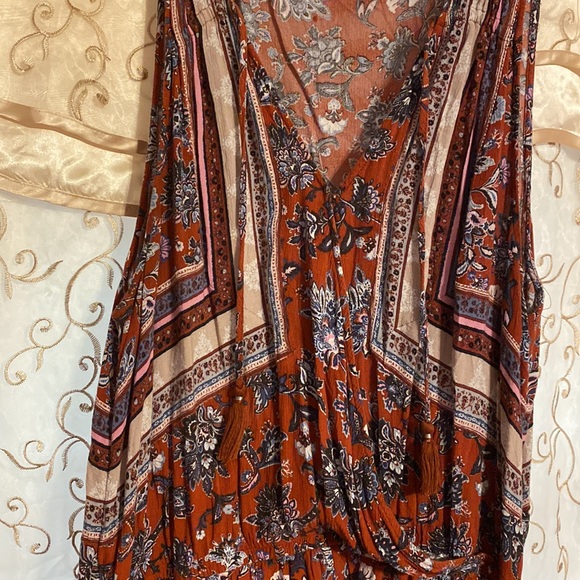 American Eagle Romper - Picture 3 of 3